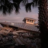 Im September fegt "Helene" über die amerikanische Ostküste hinweg. Mehr als 230 Todesopfer sind zu beklagen. Nach Hurrikan "Katrina" im Jahr 2005 gilt nun "Helene" als der folgenschwerste Sturm in der Region seit 50 Jahren. Zwei Wochen später verwüstet "Milton" den Bundesstaat Florida. Millionen Haushalte sind zeitweise ohne Strom. Die Behörden befürchten einen Jahrhundertsturm. Doch der bleibt diesmal aus