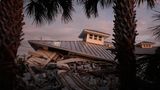 Im September fegt "Helene" über die amerikanische Ostküste hinweg. Mehr als 230 Todesopfer sind zu beklagen. Nach Hurrikan "Katrina" im Jahr 2005 gilt nun "Helene" als der folgenschwerste Sturm in der Region seit 50 Jahren. Zwei Wochen später verwüstet "Milton" den Bundesstaat Florida. Millionen Haushalte sind zeitweise ohne Strom. Die Behörden befürchten einen Jahrhundertsturm. Doch der bleibt diesmal aus