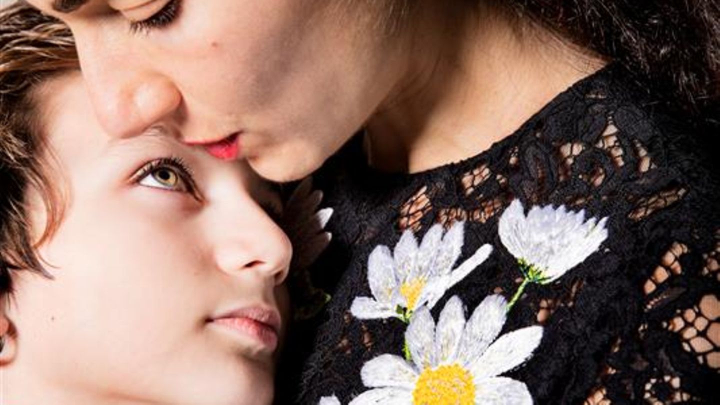 Familie: Wie uns unsere Mütter ein Leben lang prägen