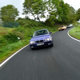 Autos Bezahlbare Sportwagen BMW