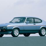 Autos Bezahlbare Sportwagen Ford