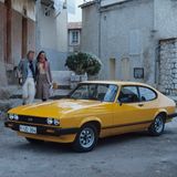 Autos Bezahlbare Sportwagen Ford