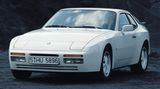 Autos Bezahlbare Sportwagen Porsche