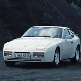 Autos Bezahlbare Sportwagen Porsche