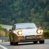 Autos Bezahlbare Sportwagen Porsche