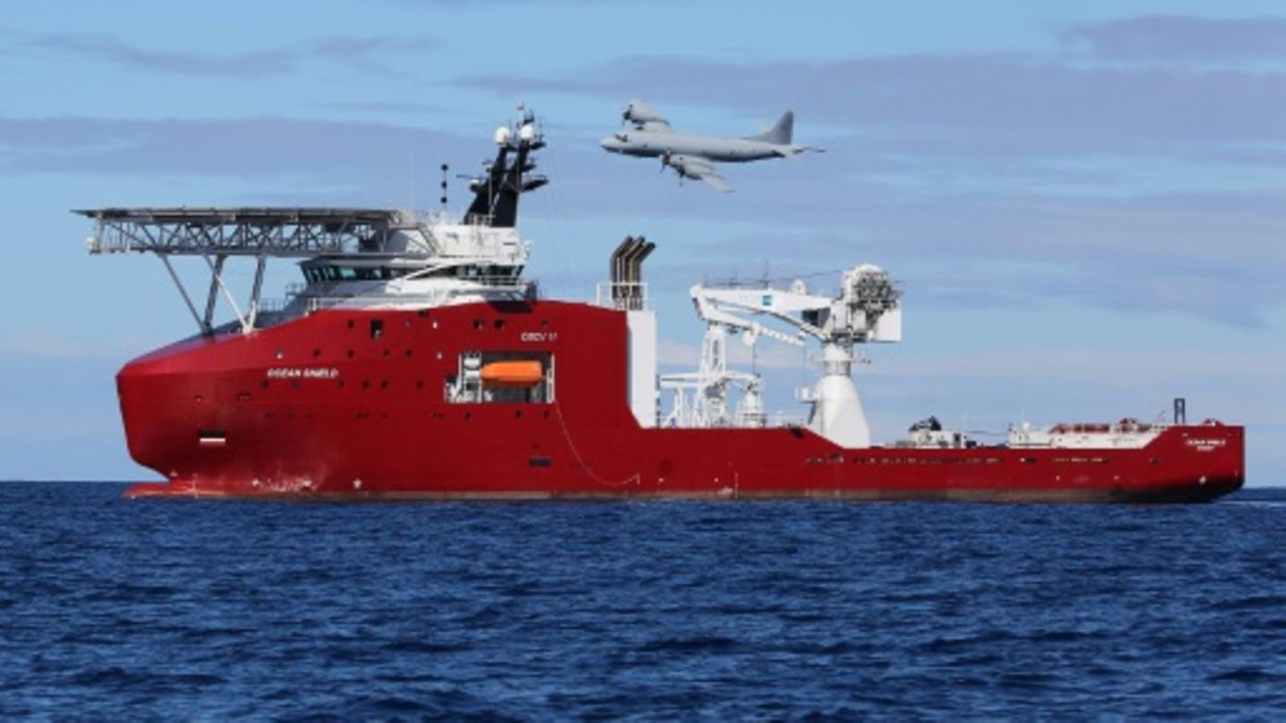 Bisherige Suchaktionen nach Flug MH370 blieben erfolglos