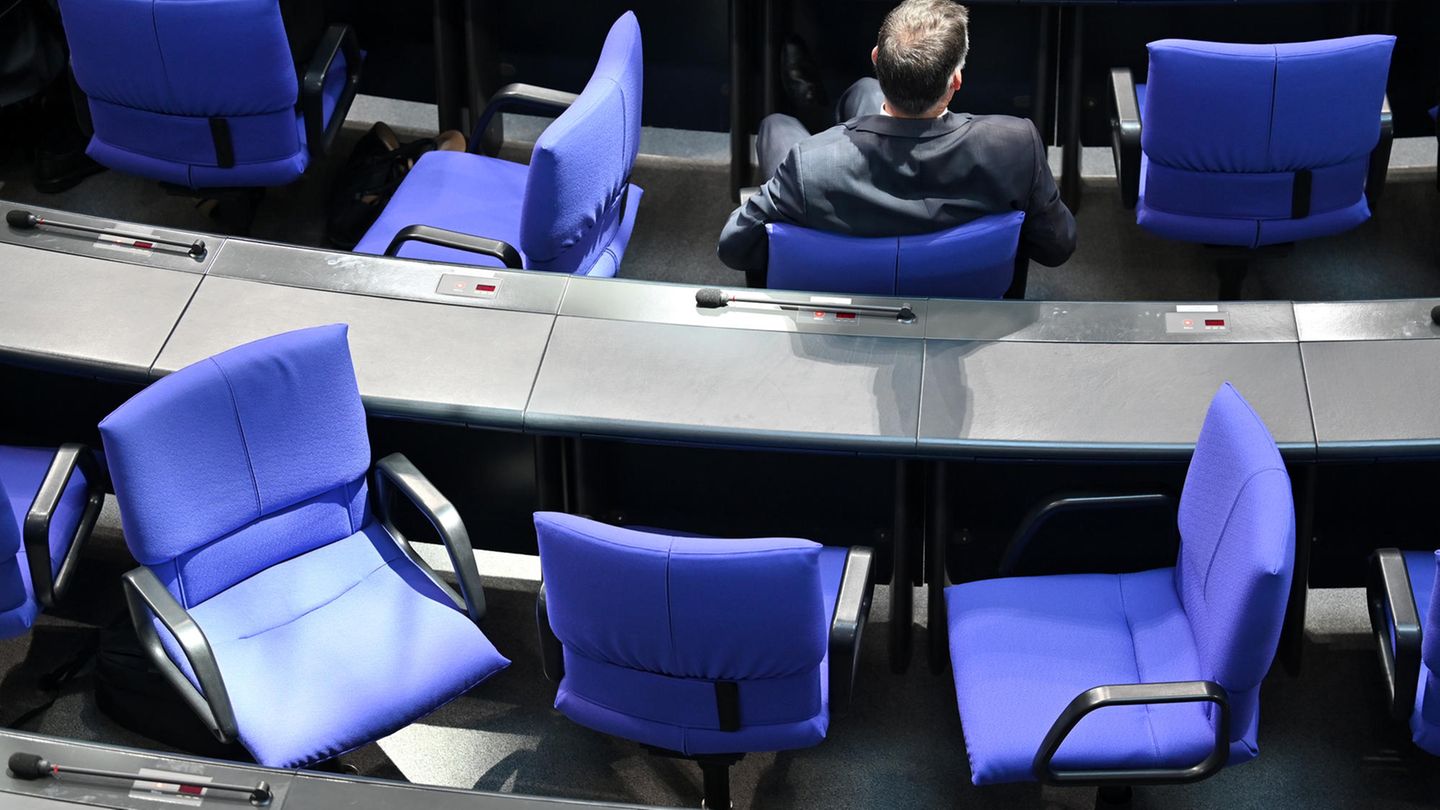Bundestagswahl: Kohl-Enkel und Seehofer-Tochter – auf diese acht Kandidaten sollten Sie achten
