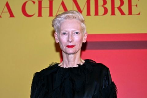Tilda Swinton