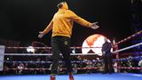 Tyson Fury gegen Oleksandre Usyk in Riad