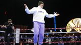 Tyson Fury gegen Oleksandre Usyk in Riad