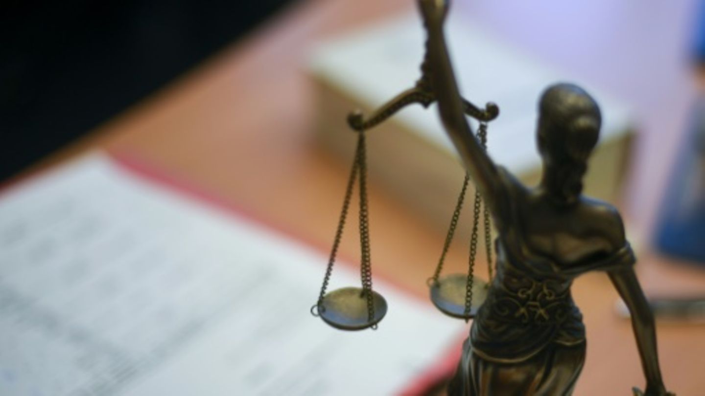 Justitia