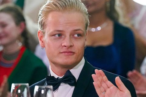 Marius Borg Høiby