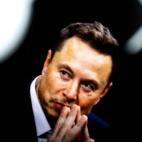 Elon Musk reagiert nach Magdeburg auf X