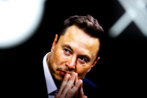 Elon Musk reagiert nach Magdeburg auf X