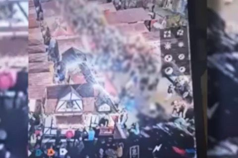 Video zeigt Anschlag von Magdeburg – Augenzeugen schildern die Tat
