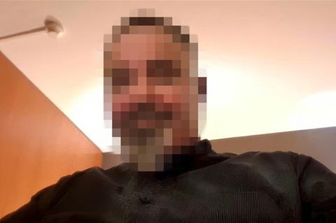 Der mutmaßliche Attentäter von Magdeburg, Taleb A.