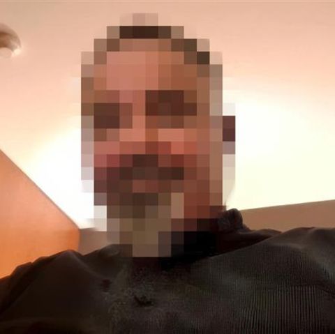 Der mutmaßliche Attentäter von Magdeburg, Taleb A.
