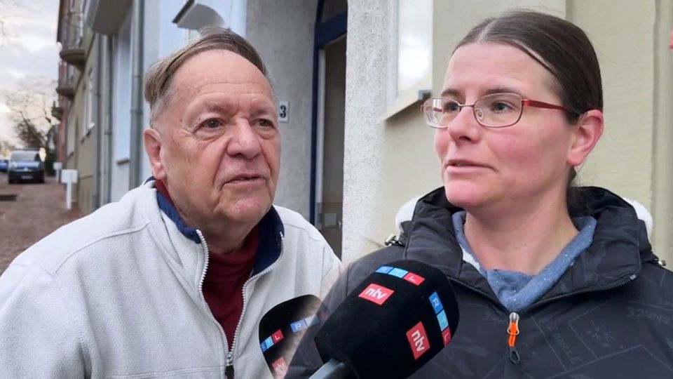 Magdeburg – Nachbarn von Taleb A. im Interview