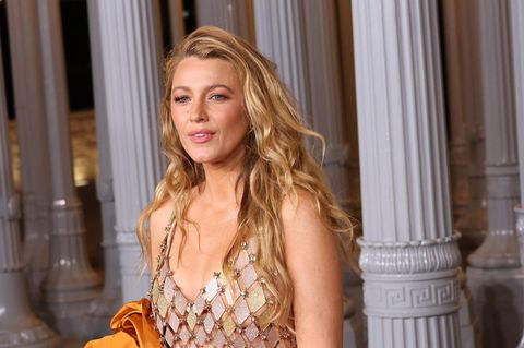 Blake Lively
