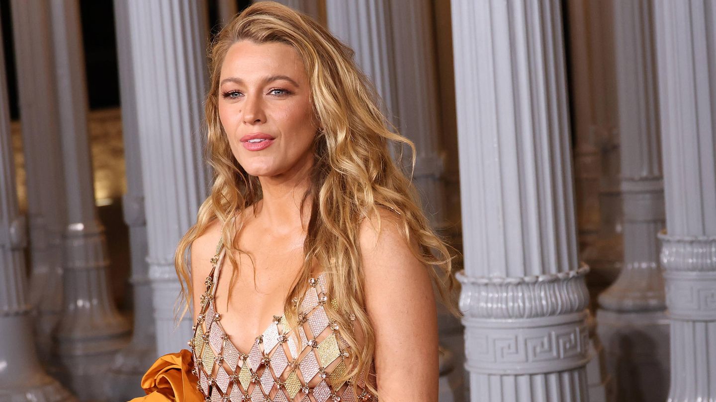 Blake Lively