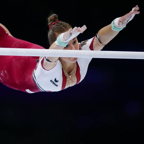 Gymnastics scandal in Stuttgart: Exempt trainers do not return