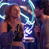 Blake Lively und Justin Baldoni