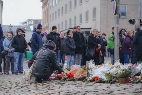 Sicherheitsexperte: Magdeburg-Täter litt unter "Verschwörungswahn"