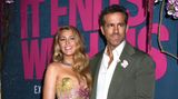 Blake Lively und Ryan Reynolds