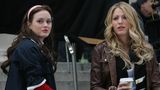 Blake Lively und Leighton Meester