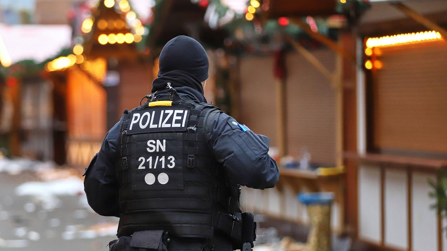 Attack in Magdeburg: Did the authorities fail?