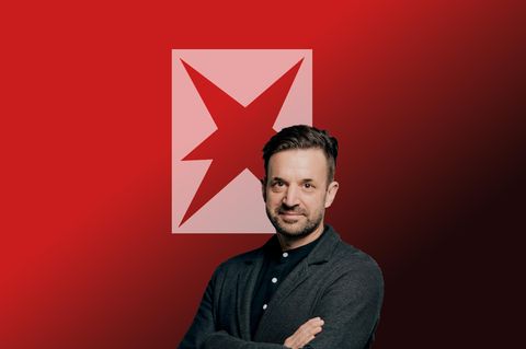 Making-Of: Geschichten aus der stern-Redaktion - Marc Neller