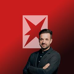 Making-Of: Geschichten aus der stern-Redaktion - Marc Neller