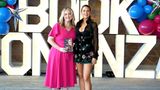 Blake Lively und Colleen Hoover