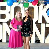 Blake Lively und Colleen Hoover