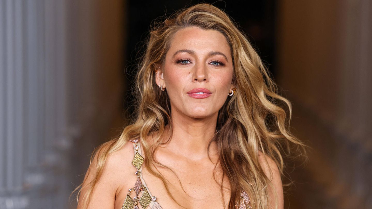 Blake Lively
