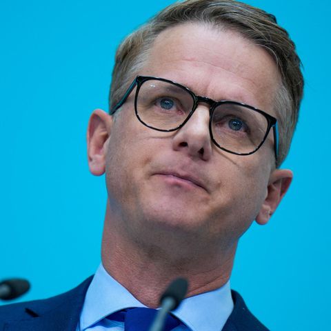 Carsten Linnemann