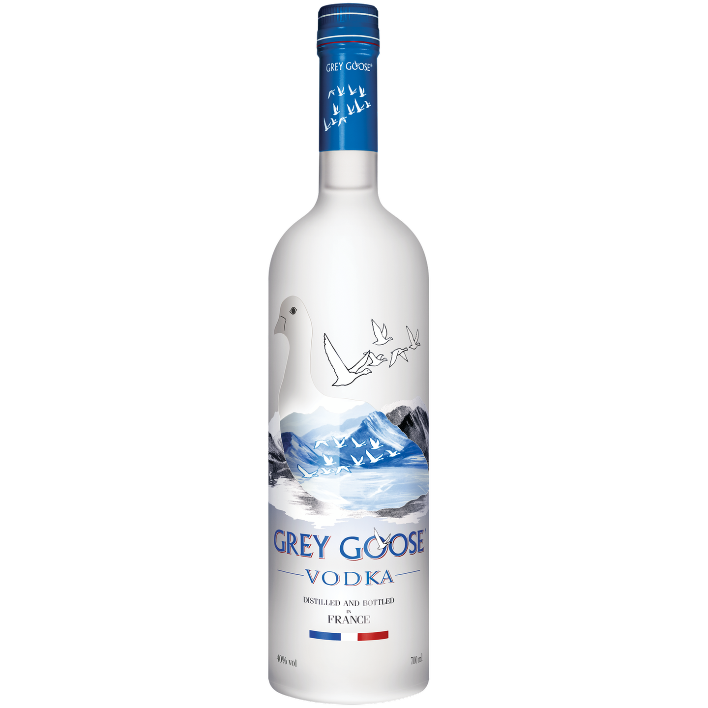 Vodka von Grey Goose Vodka von Grey Goose