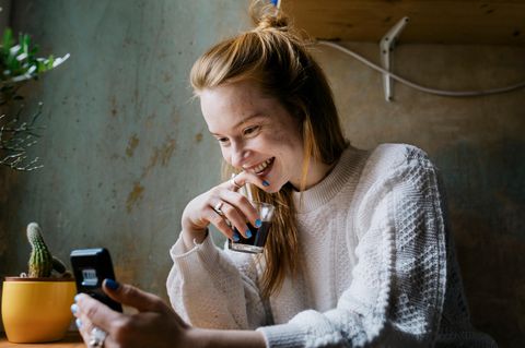 Allnet-Flat mit 20 Gigabyte im Netz der Telekom