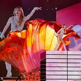 Taylor Swift Konzert