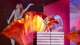 Taylor Swift Konzert