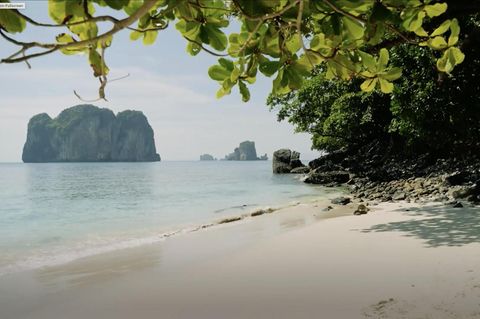 Thailand: Traum von der Rente im Paradies droht zu platzen