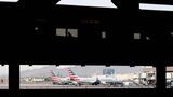 American Airlines Flugzeuge