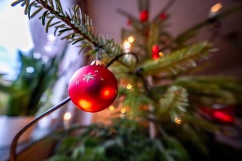 Weihnachts-Rätsel: Können Sie diese knifflige Rechenaufgabe lösen?