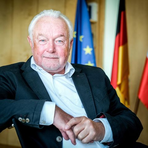 FDP-Vizechef Wolfgang Kubicki