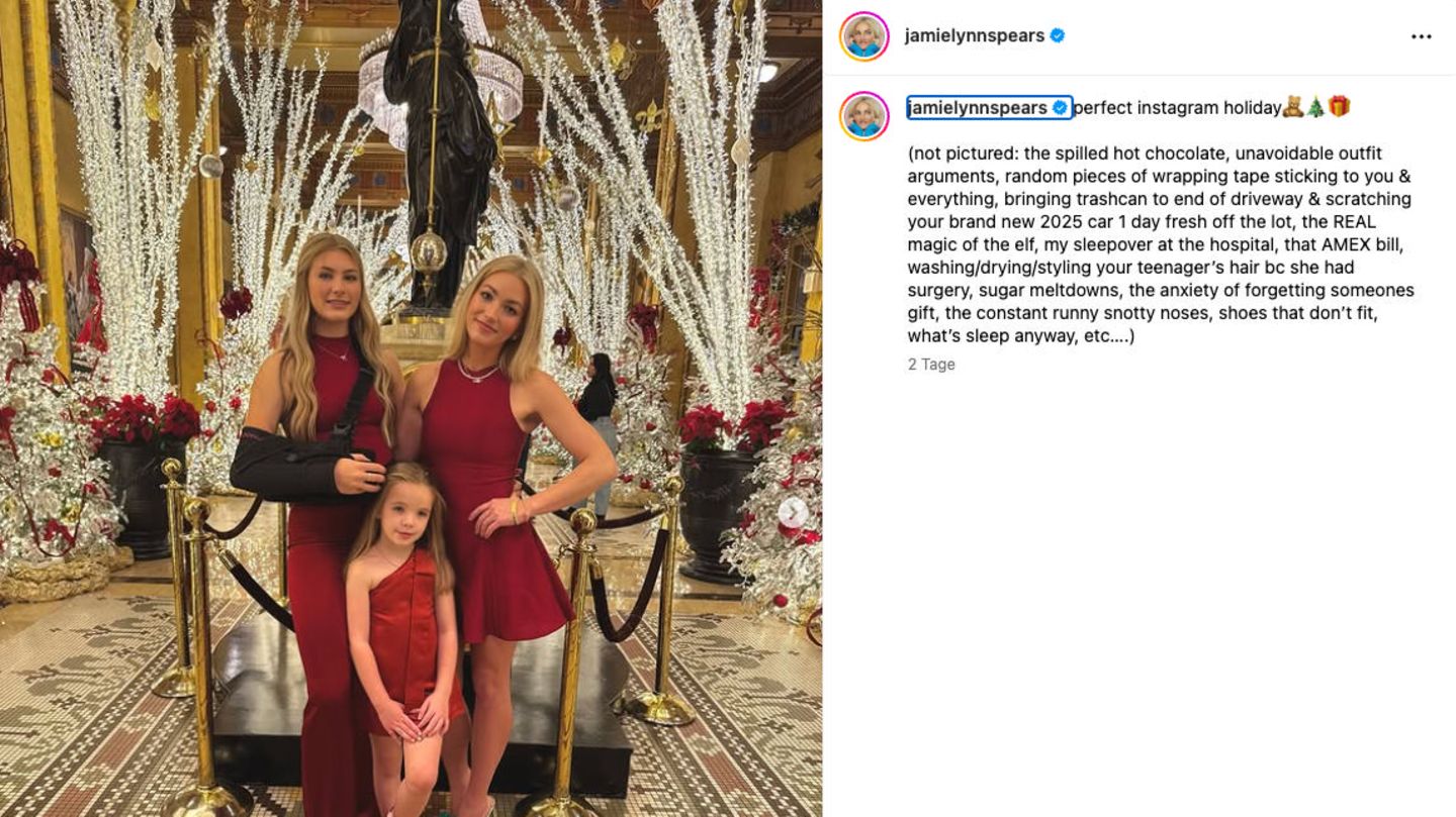 Jamie Lynn Spears