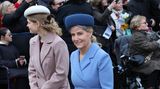 Sophie von Wessex lächelt in die Kamera