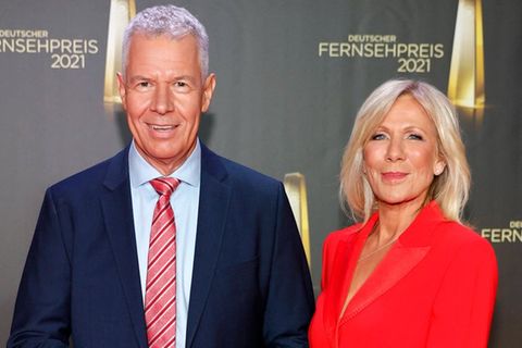 Fernsehen Abschiede