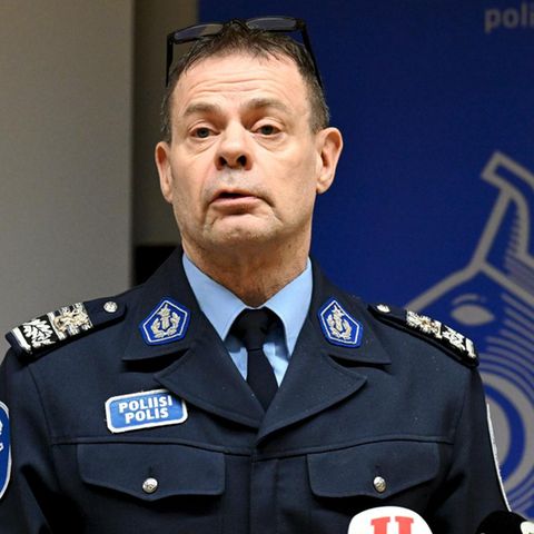 The Finnish Federal Police NBI is investigating the act of sabotage in the Baltic Sea