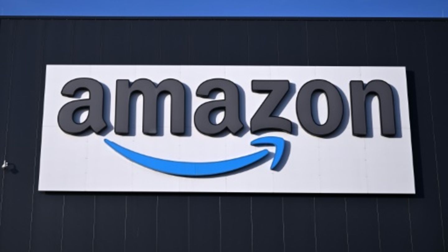 Amazon-Logo