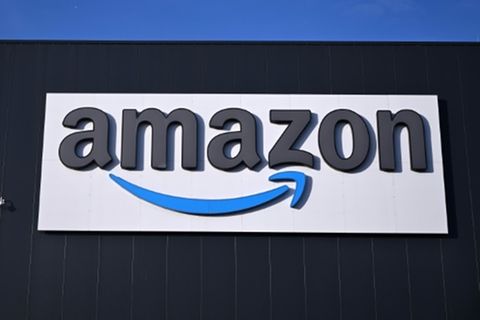 Amazon-Logo